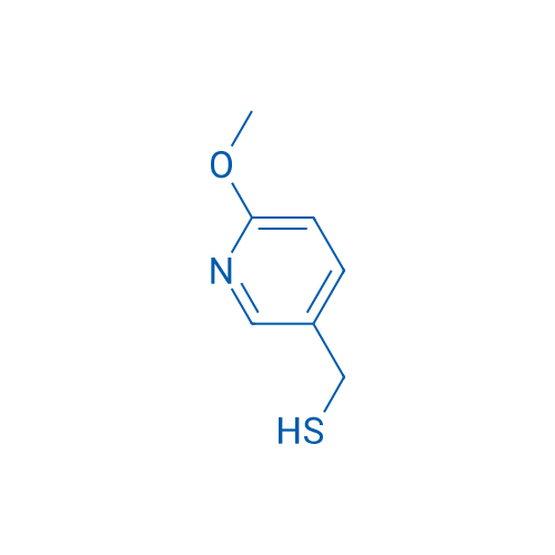 (6-Methoxypyridin-3-yl)methanethiol 1g