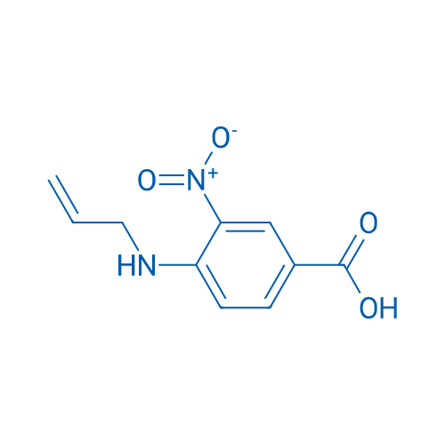 4-(Allylamino)-3-nitrobenzoic acid 5g