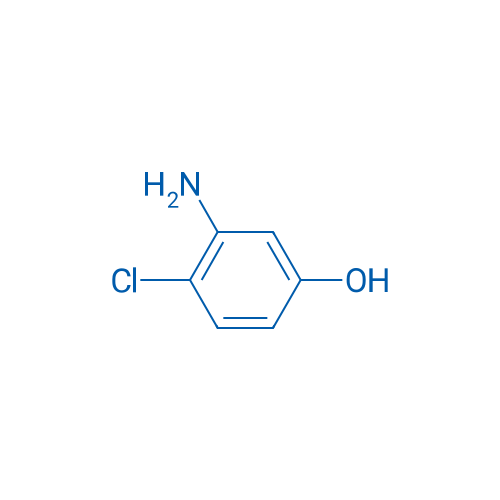 3-Amino-4-chlorophenol 250mg