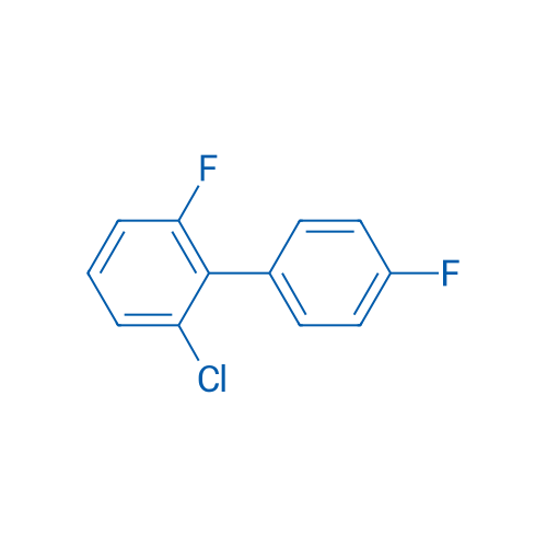 1-Chloro-3-fluoro-2-(4-fluorophenyl)benzene 5g