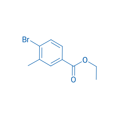 Ethyl 4-bromo-3-methylbenzoate 100g