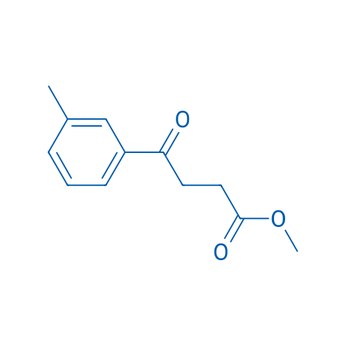 Methyl 4-oxo-4-(m-tolyl)butanoate 1g