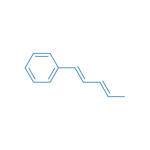 Penta-1,3-dien-1-ylbenzene 1g