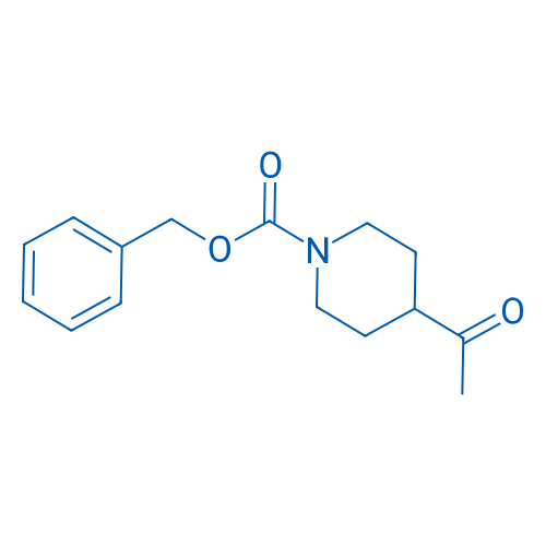 Benzyl 4-acetylpiperidine-1-carboxylate 10g