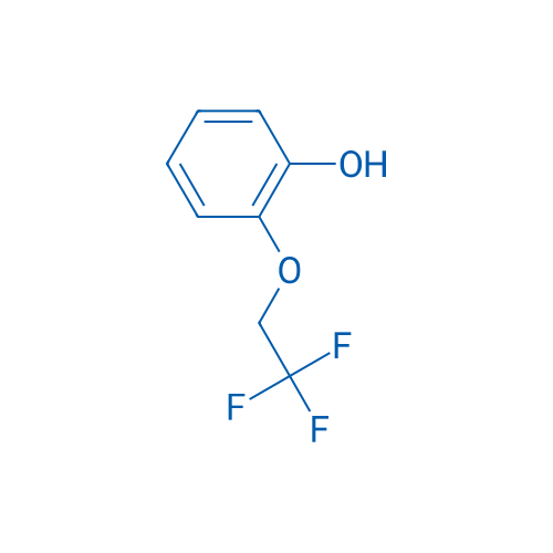 2-(2,2,2-Trifluoroethoxy)phenol 25g