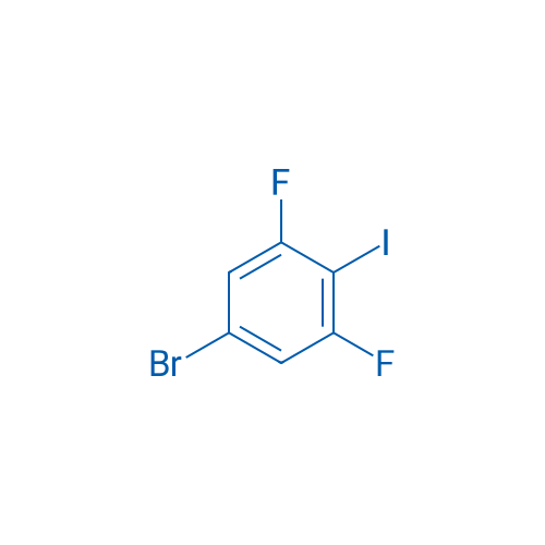 5-Bromo-1,3-difluoro-2-iodobenzene 5g