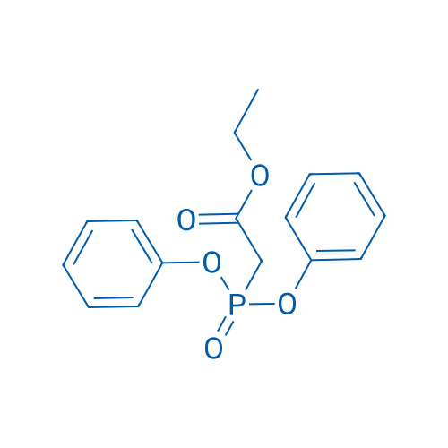 Ethyl 2-(diphenoxyphosphoryl)acetate 25g