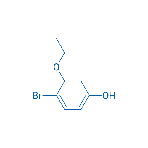 4-Bromo-3-ethoxyphenol 1g
