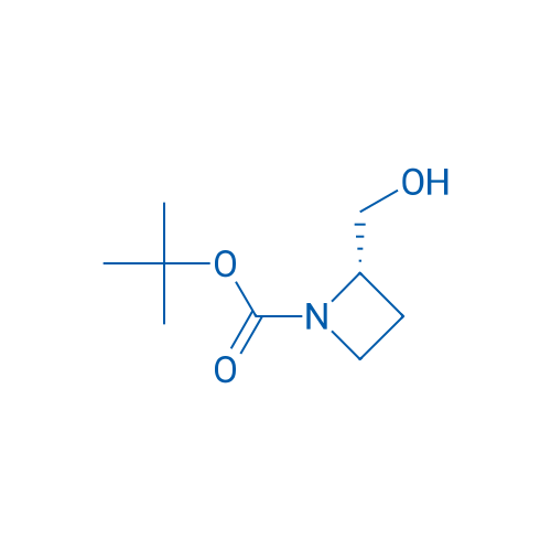 (S)-1-Boc-2-Azetidinemethanol 100mg