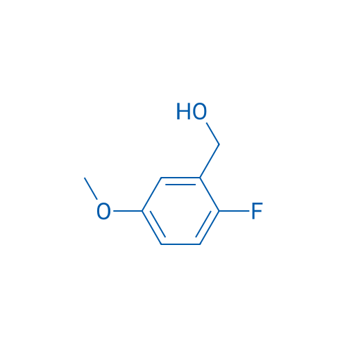 (2-Fluoro-5-methoxyphenyl)methanol 5g