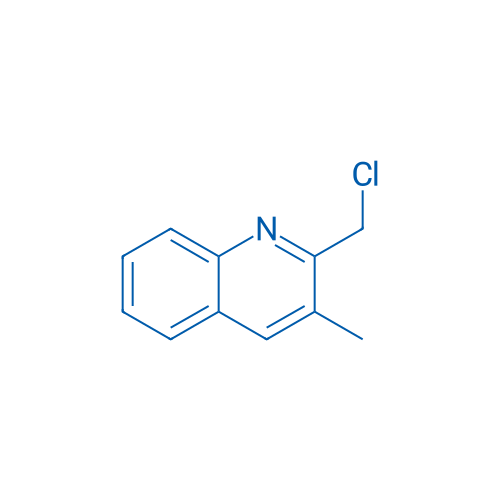 2-(Chloromethyl)-3-methylquinoline 250mg