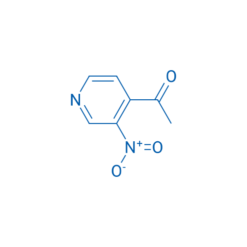 1-(3-Nitropyridin-4-yl)ethanone 5g