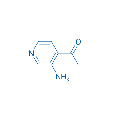 1-(3-Aminopyridin-4-yl)propan-1-one 1g