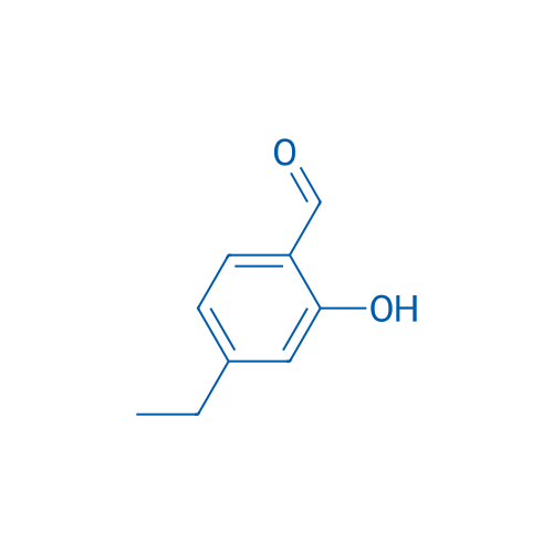4-Ethyl-2-hydroxybenzaldehyde 1g
