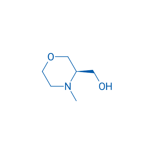 (R)-(4-Methylmorpholin-3-yl)methanol 100mg