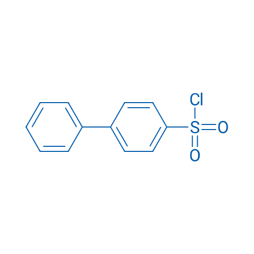 4-Biphenylsulfonyl chloride 5mg