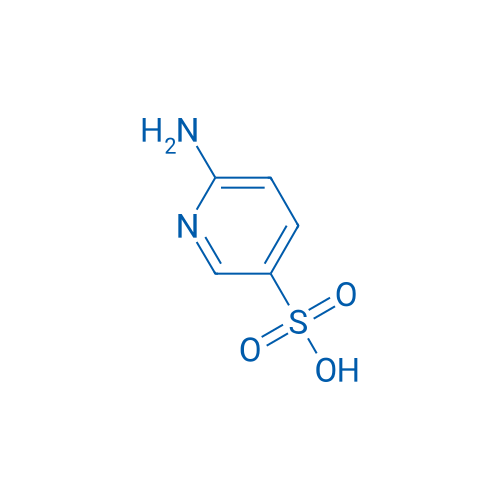 6-Aminopyridine-3-sulfonic acid 250mg