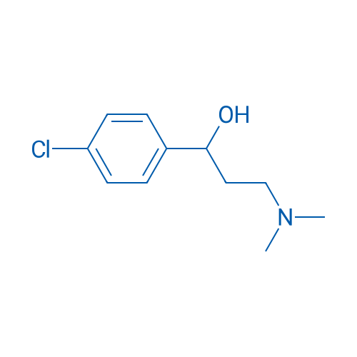 1-(4-Chlorophenyl)-3-(dimethylamino)propan-1-ol 1g