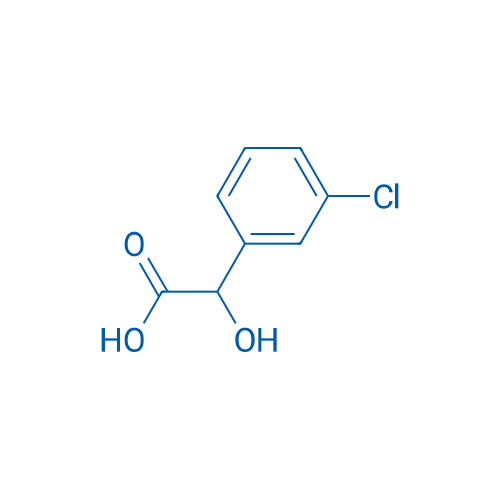 3-Chloromandelic acid 100g