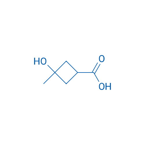 3-Hydroxy-3-methylcyclobutanecarboxylic acid 250mg