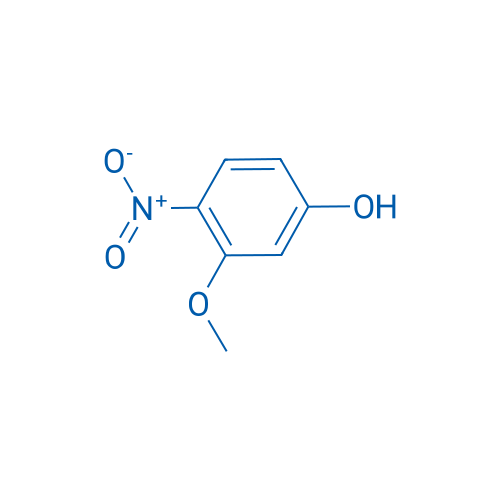 3-Methoxy-4-nitrophenol 250mg