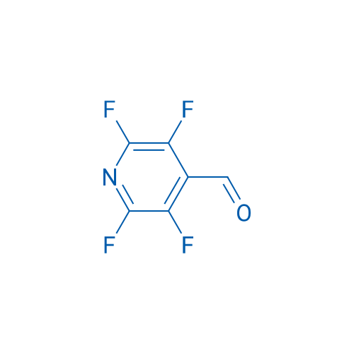 2,3,5,6-Tetrafluoroisonicotinaldehyde 1g