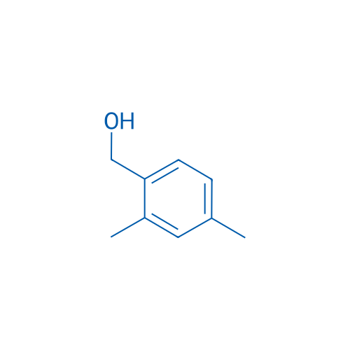 (2,4-Dimethylphenyl)methanol 1g