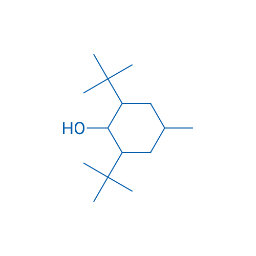 2,6-Di-tert-butyl-4-methylcyclohexanol 25g
