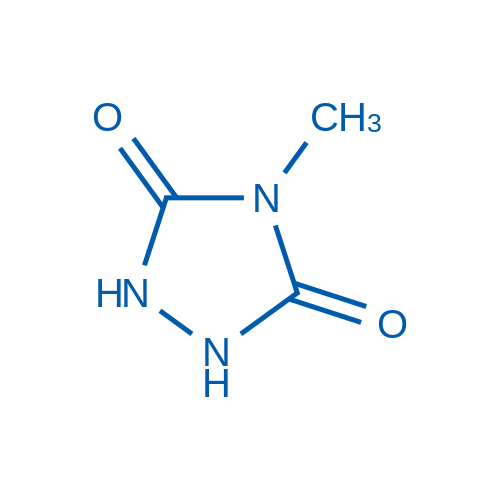 4-Methylurazole 250mg