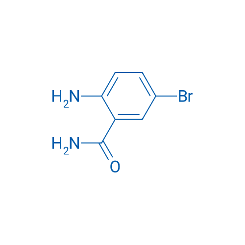 2-Amino-5-bromobenzamide 100mg