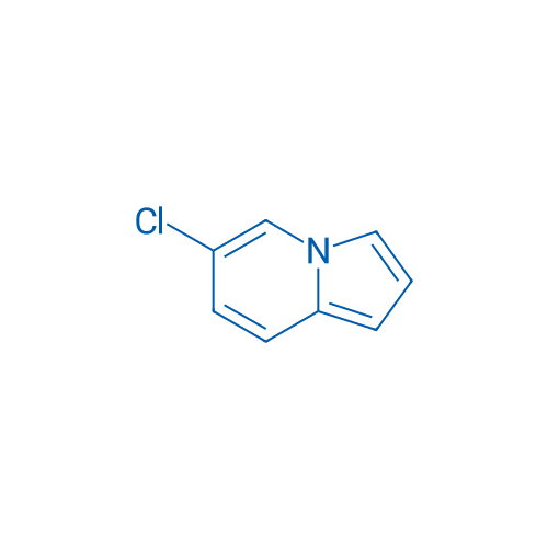 6-Chloroindolizine 1g