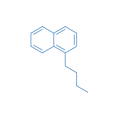 1-Butylnaphthalene 250mg
