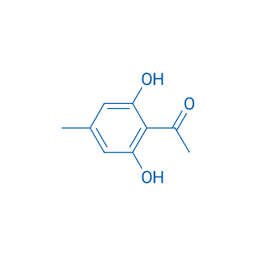 2',6'-Dihydroxy-4'-methylacetophenone 5g