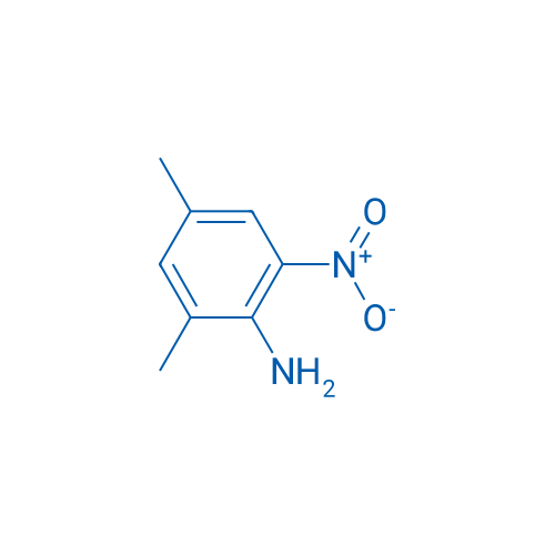 2,4-Dimethyl-6-nitroaniline 1g