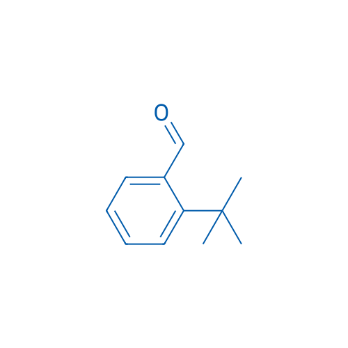 2-(tert-Butyl)benzaldehyde 100mg