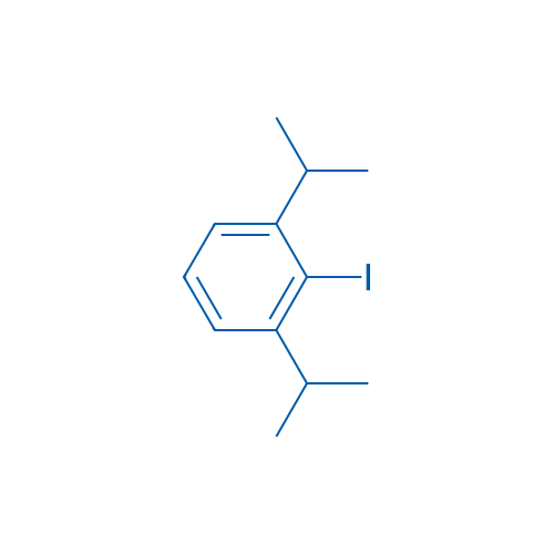 2,6-Diisopropyliodobenzene 1g