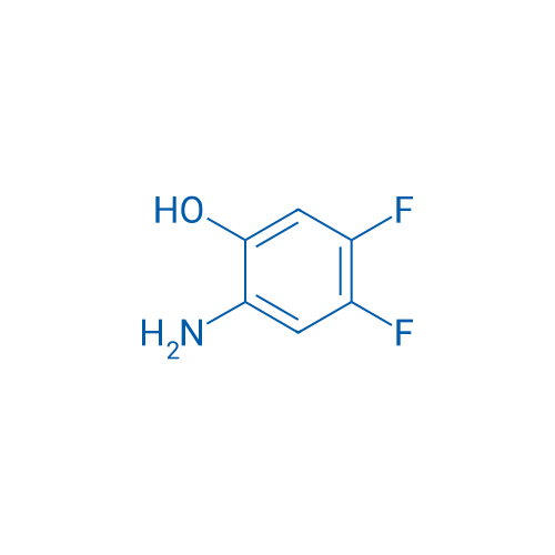 2-Amino-4,5-difluorophenol 5g