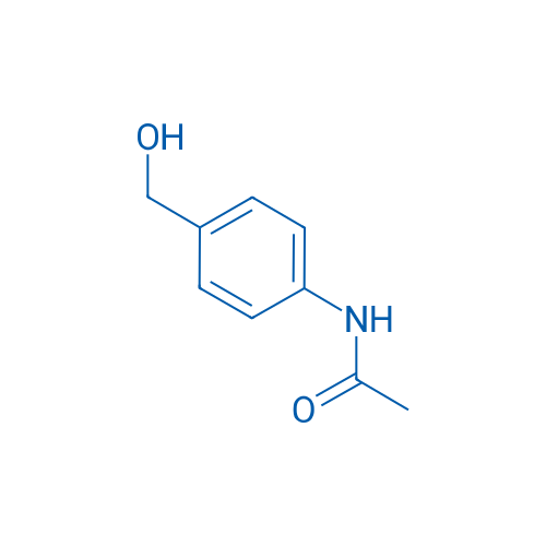 N-(4-(Hydroxymethyl)phenyl)acetamide 25g