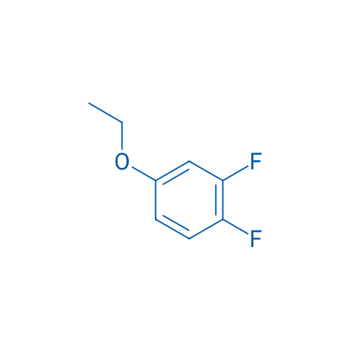 4-Ethoxy-1,2-difluorobenzene 1g