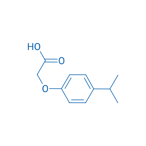 2-(4-Isopropylphenoxy)acetic acid 100g