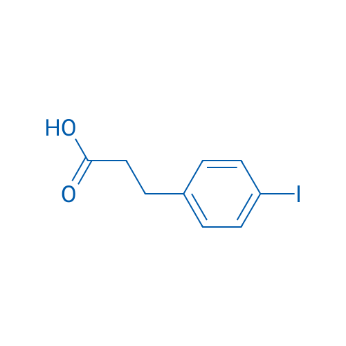 3-(4-Iodophenyl)propanoic acid 10g