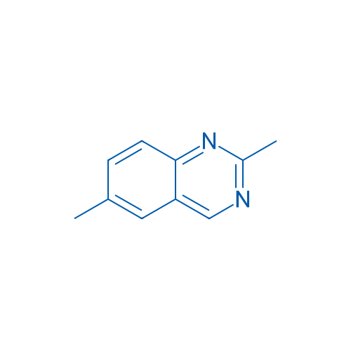 2,6-Dimethylquinazoline 1g