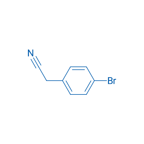 4-Bromophenylacetonitrile 25g