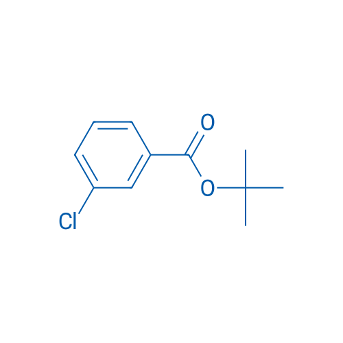 tert-Butyl 3-chlorobenzoate 5g