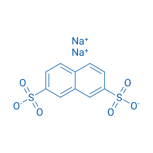Sodium naphthalene-2,7-disulfonate 25g