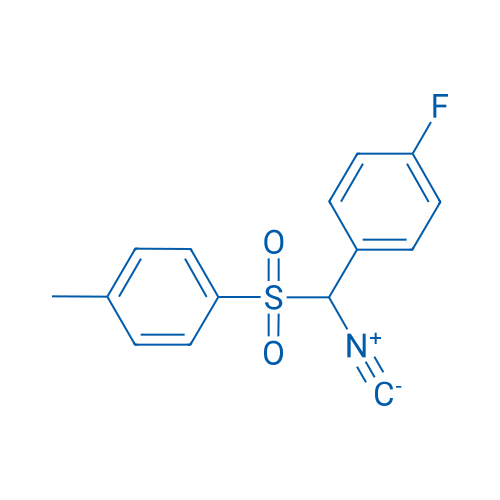 a-Tosyl-(4-fluorobenzyl) isocyanide 25g