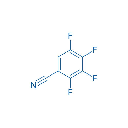 2,3,4,5-Tetrafluorobenzonitrile 5g