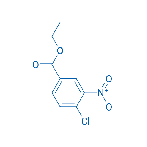 Ethyl 4-chloro-3-nitrobenzoate 25g