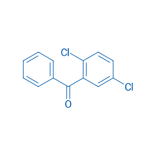 (2,5-Dichlorophenyl)(phenyl)methanone 5g
