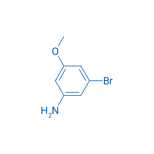 3-Bromo-5-methoxyaniline 500g